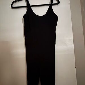 Lululemon black singlet/one piece